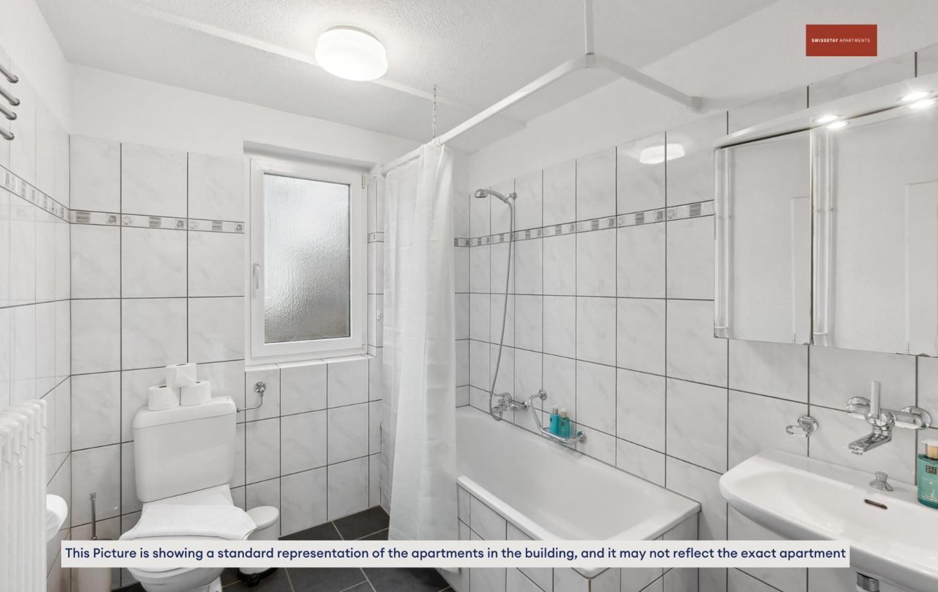 Charming Apartment In Цюрих Екстериор снимка
