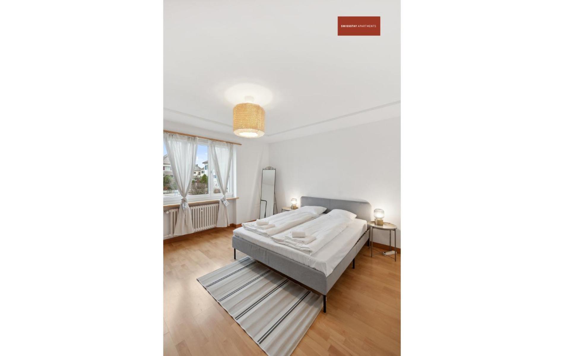 Charming Apartment In Цюрих Екстериор снимка
