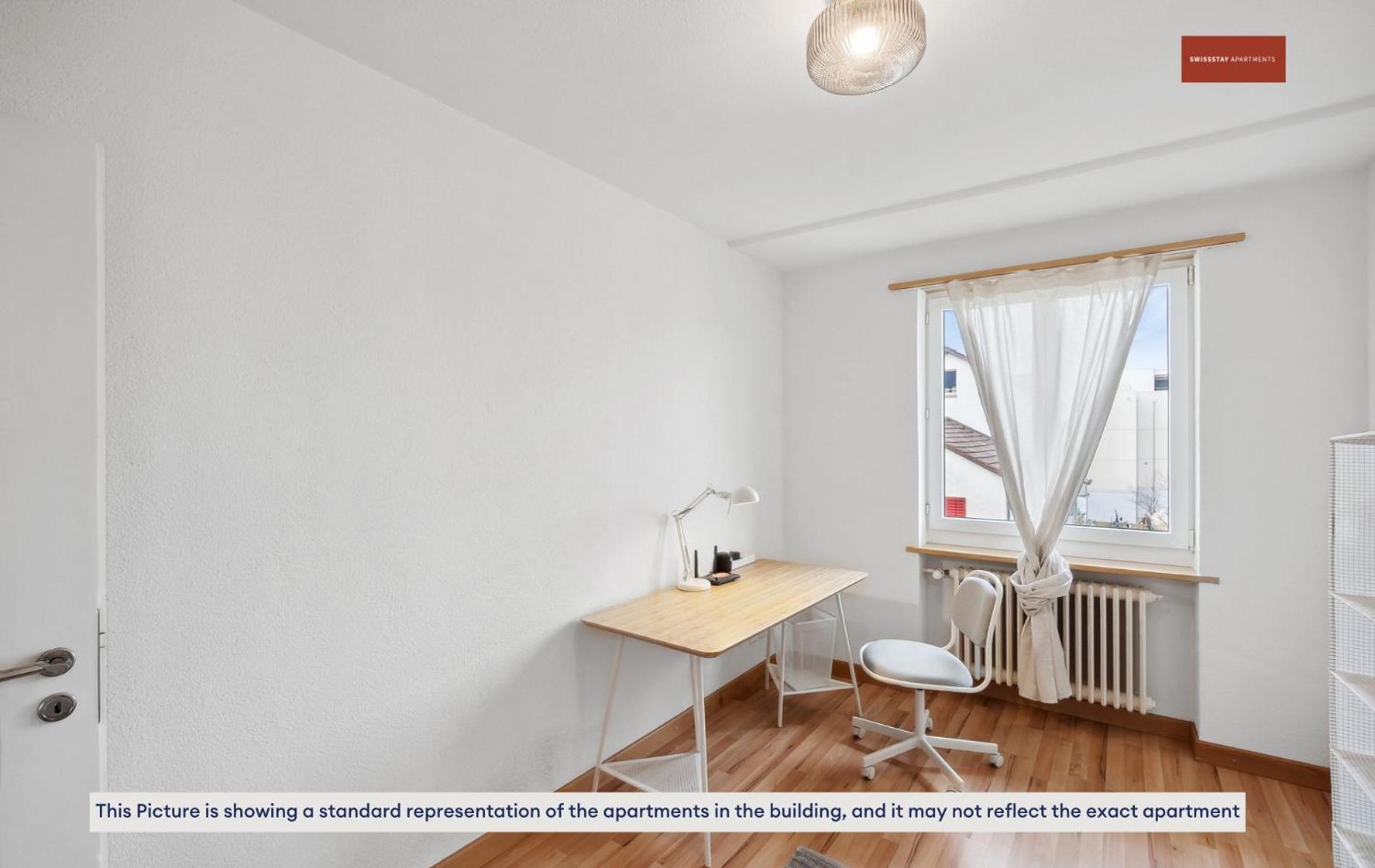 Charming Apartment In Цюрих Екстериор снимка