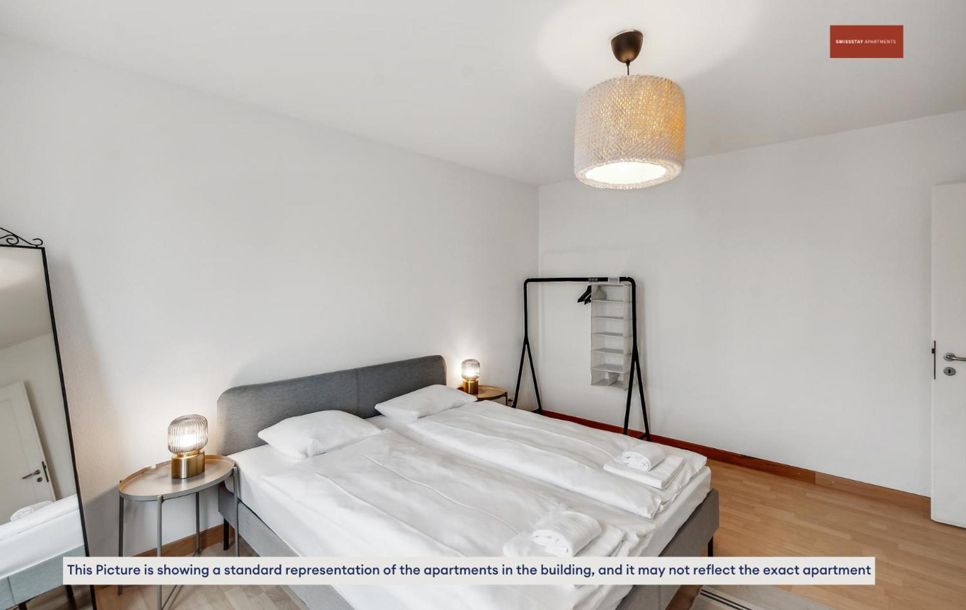 Charming Apartment In Цюрих Екстериор снимка
