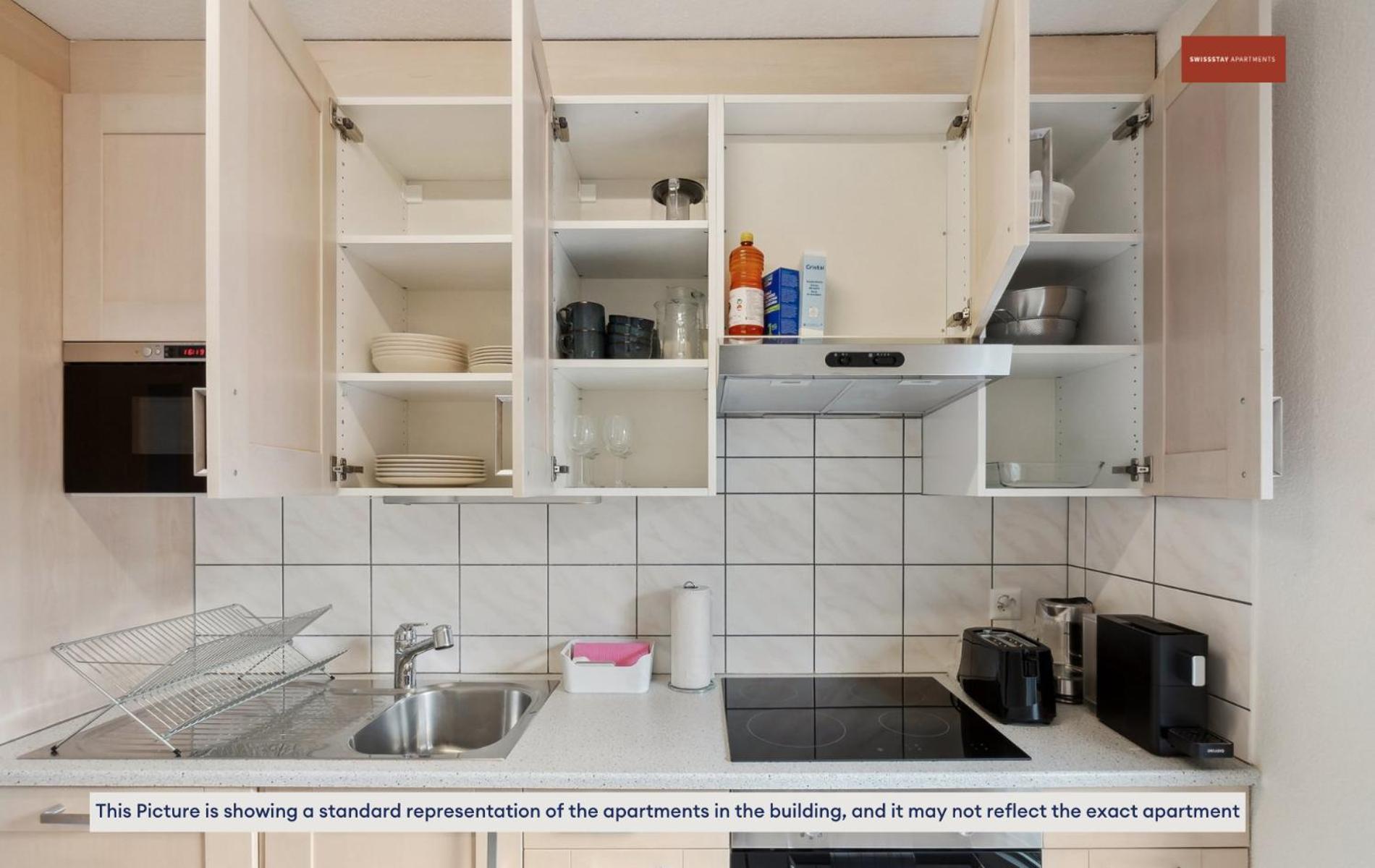 Charming Apartment In Цюрих Екстериор снимка