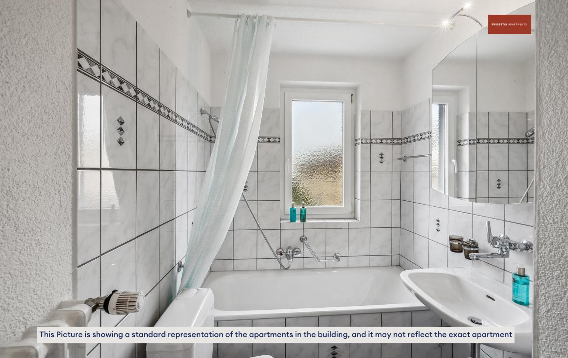 Charming Apartment In Цюрих Екстериор снимка